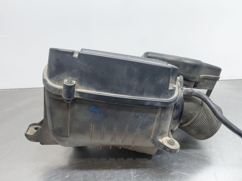 Recambio de filtro aire para skoda yeti (5l) 1.2 tsi referencia OEM IAM   