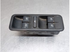 Recambio de mando elevalunas delantero izquierdo para skoda yeti (5l) 1.2 tsi referencia OEM IAM   