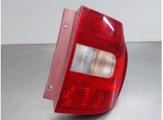 Recambio de piloto trasero derecho para skoda yeti (5l) 1.2 tsi referencia OEM IAM    2