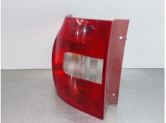 Recambio de piloto trasero izquierdo para skoda yeti (5l) 1.2 tsi referencia OEM IAM   