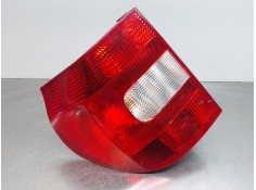 Recambio de piloto trasero izquierdo para skoda yeti (5l) 1.2 tsi referencia OEM IAM    2