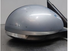 Recambio de retrovisor derecho para skoda yeti (5l) 1.2 tsi referencia OEM IAM    2