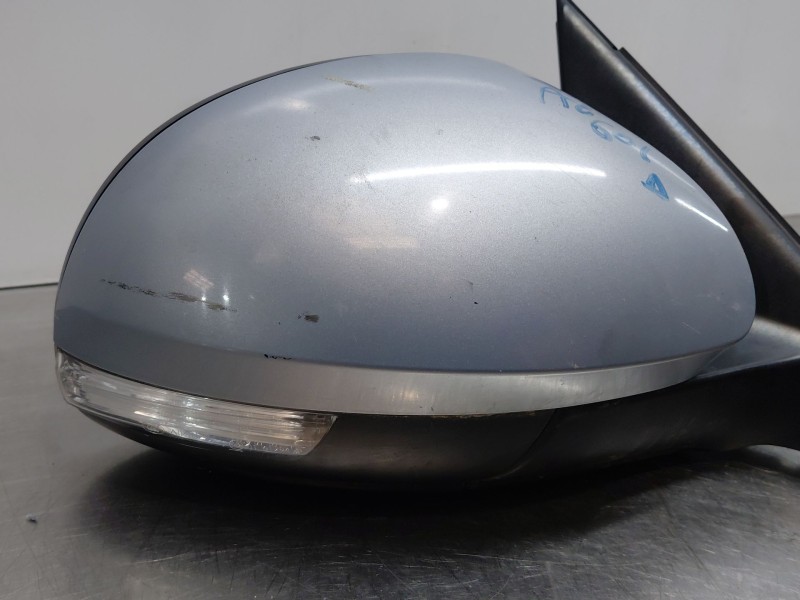 Recambio de retrovisor derecho para skoda yeti (5l) 1.2 tsi referencia OEM IAM   