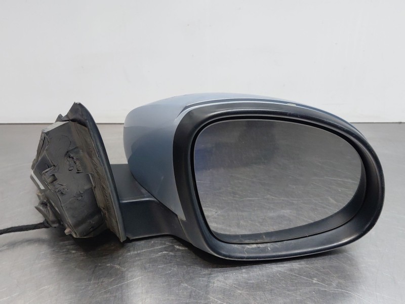 Recambio de retrovisor derecho para skoda yeti (5l) 1.2 tsi referencia OEM IAM   