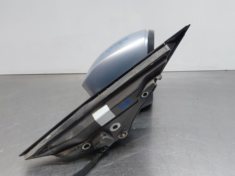 Recambio de retrovisor derecho para skoda yeti (5l) 1.2 tsi referencia OEM IAM   