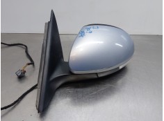 Recambio de retrovisor izquierdo para skoda yeti (5l) 1.2 tsi referencia OEM IAM   