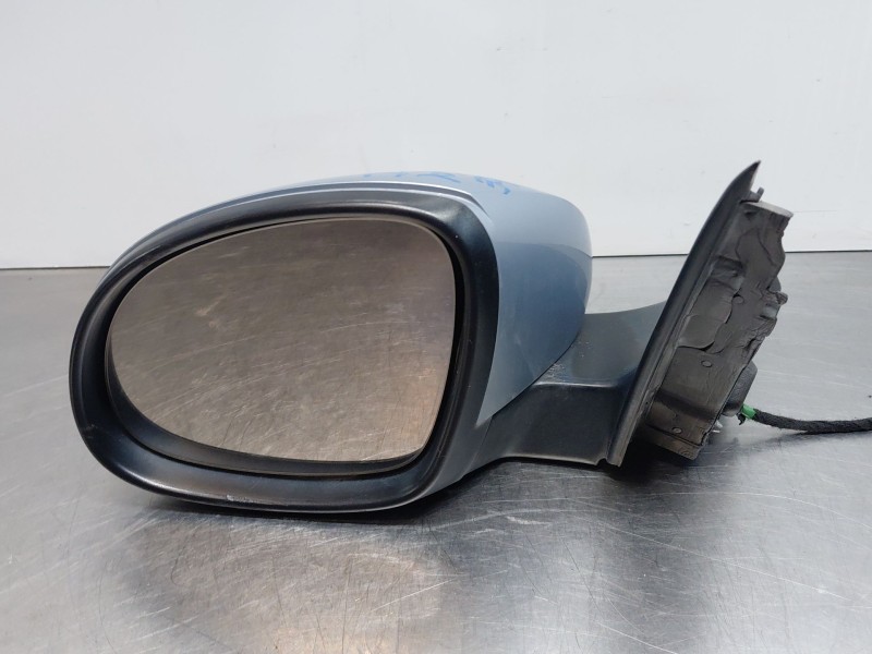 Recambio de retrovisor izquierdo para skoda yeti (5l) 1.2 tsi referencia OEM IAM   