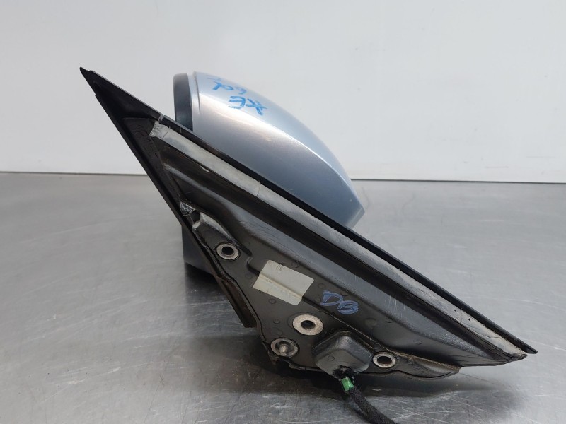 Recambio de retrovisor izquierdo para skoda yeti (5l) 1.2 tsi referencia OEM IAM   