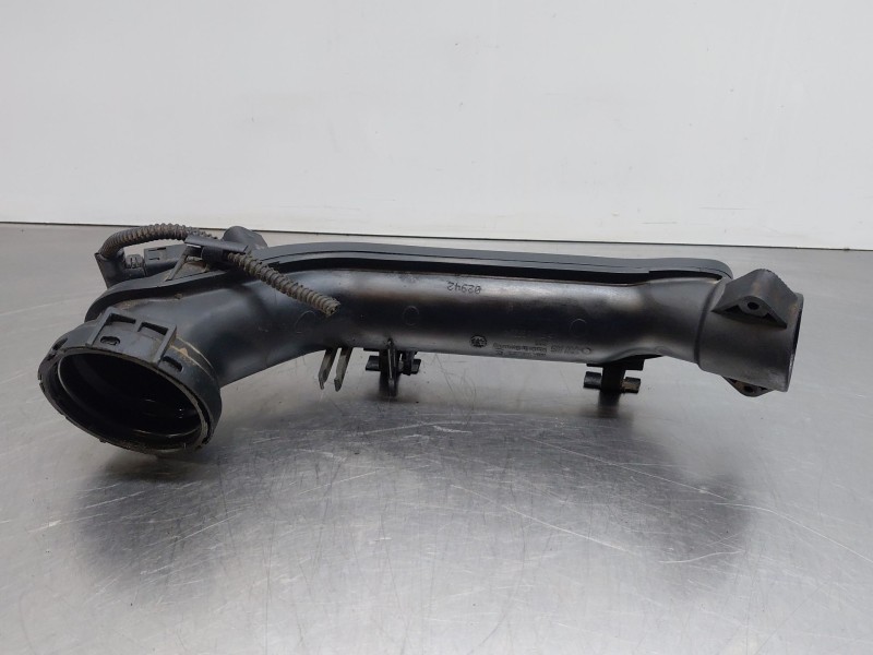 Recambio de tubo presion turbocompresor para skoda yeti (5l) 1.2 tsi referencia OEM IAM   