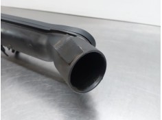 Recambio de tubo presion turbocompresor para skoda yeti (5l) 1.2 tsi referencia OEM IAM    2