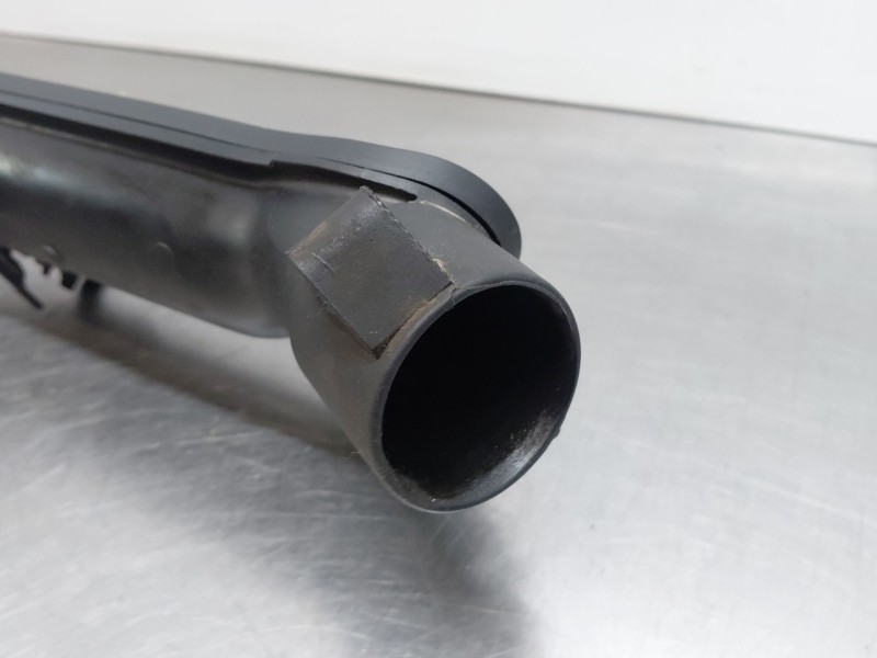 Recambio de tubo presion turbocompresor para skoda yeti (5l) 1.2 tsi referencia OEM IAM   