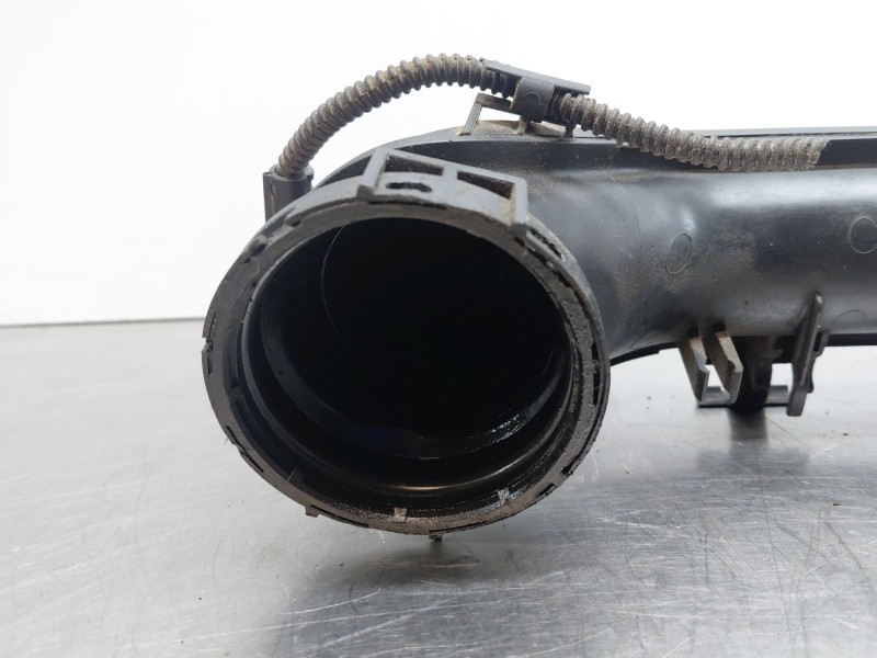 Recambio de tubo presion turbocompresor para skoda yeti (5l) 1.2 tsi referencia OEM IAM   