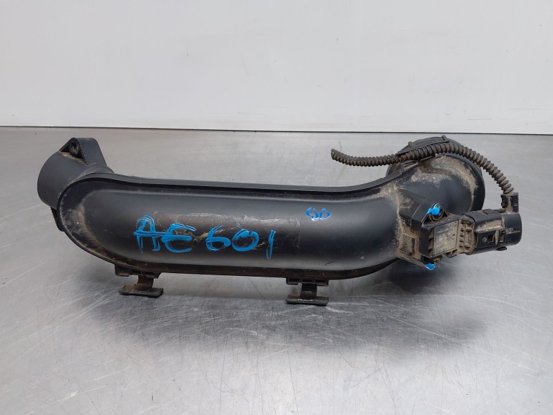 Recambio de tubo presion turbocompresor para skoda yeti (5l) 1.2 tsi referencia OEM IAM   