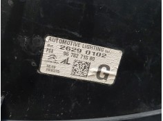 Recambio de piloto trasero izquierdo para citroën c4 grand picasso ii (da_, de_) 1.6 hdi / bluehdi 115 referencia OEM IAM    2
