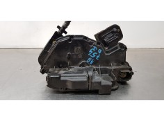 Recambio de cerradura puerta delantera izquierda para volkswagen caddy furgón/kombi kombi referencia OEM IAM 5TB837015A