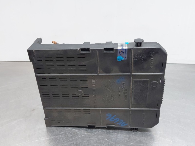 Recambio de caja reles / fusibles para citroën c4 i (lc_) 1.6 hdi referencia OEM IAM   