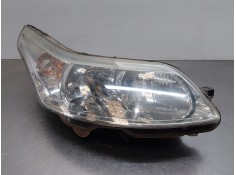 Recambio de faro derecho para citroën c4 i (lc_) 1.6 hdi referencia OEM IAM   