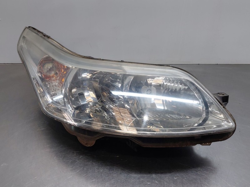Recambio de faro derecho para citroën c4 i (lc_) 1.6 hdi referencia OEM IAM   