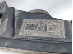 Recambio de faro derecho para citroën c4 i (lc_) 1.6 hdi referencia OEM IAM    2