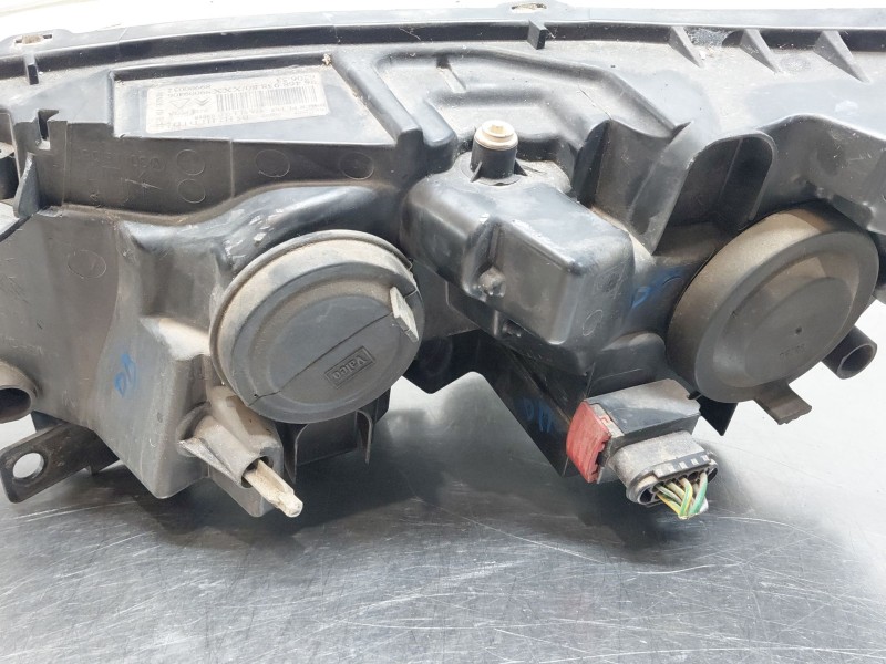 Recambio de faro derecho para citroën c4 i (lc_) 1.6 hdi referencia OEM IAM   