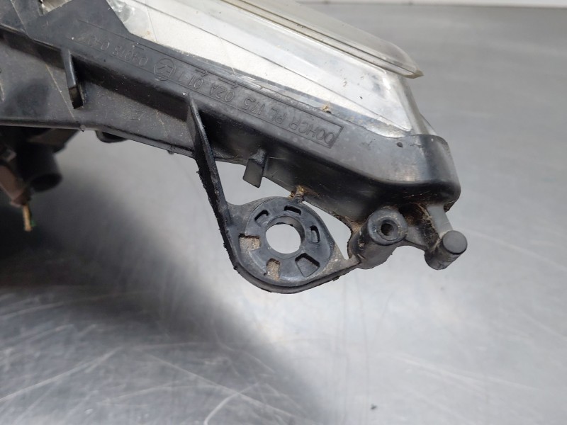 Recambio de faro derecho para citroën c4 i (lc_) 1.6 hdi referencia OEM IAM   
