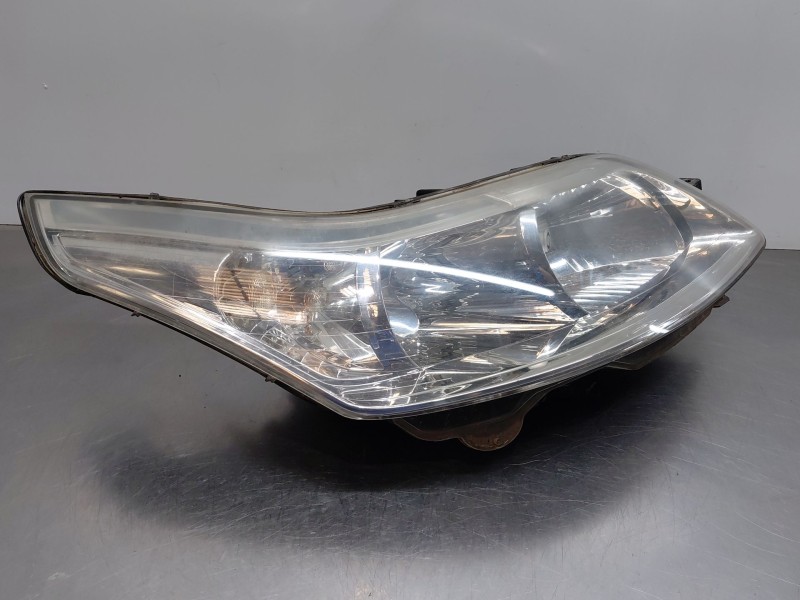 Recambio de faro derecho para citroën c4 i (lc_) 1.6 hdi referencia OEM IAM   