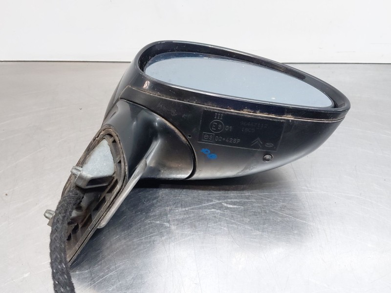 Recambio de retrovisor derecho para citroën c4 i (lc_) 1.6 hdi referencia OEM IAM   