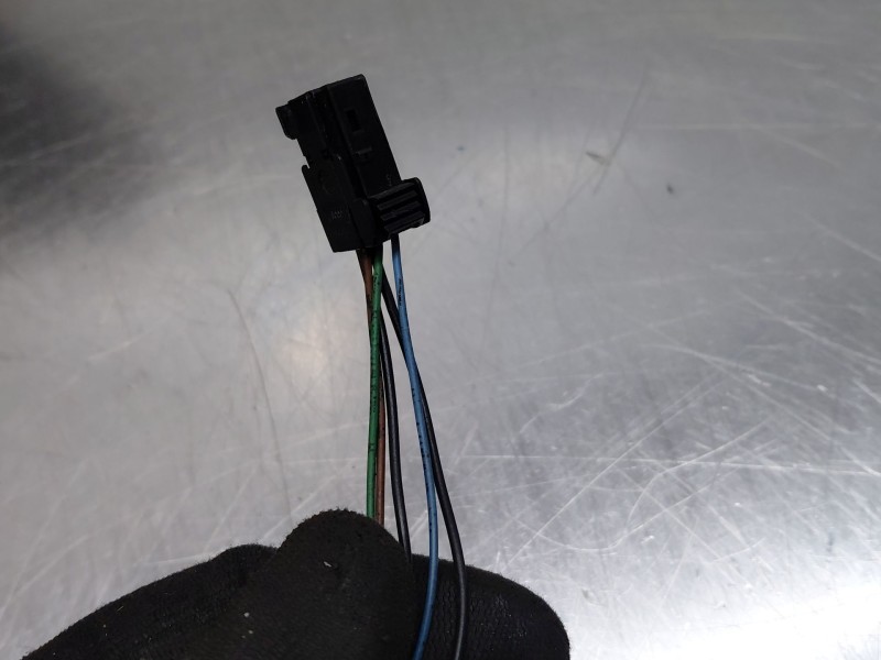 Recambio de retrovisor derecho para citroën c4 i (lc_) 1.6 hdi referencia OEM IAM   