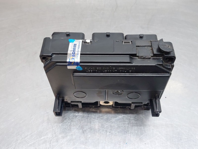 Recambio de caja reles / fusibles para citroën c4 i (lc_) 1.6 hdi referencia OEM IAM   