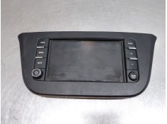 Recambio de pantalla multifuncion para iveco daily vi caja/chasis 35s14, 35s15, 35c15, 40s14, 40c15, 50c15, 60c5, 65c15,... refe
