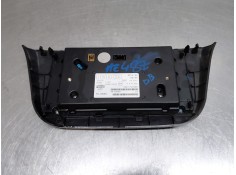Recambio de pantalla multifuncion para iveco daily vi caja/chasis 35s14, 35s15, 35c15, 40s14, 40c15, 50c15, 60c5, 65c15,... refe 2