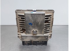Recambio de centralita motor uce para skoda yeti (5l) 1.2 tsi referencia OEM IAM   