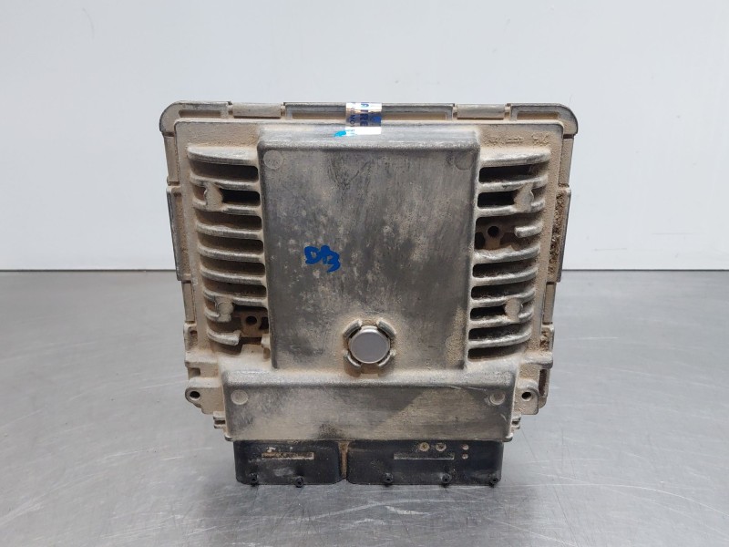 Recambio de centralita motor uce para skoda yeti (5l) 1.2 tsi referencia OEM IAM   