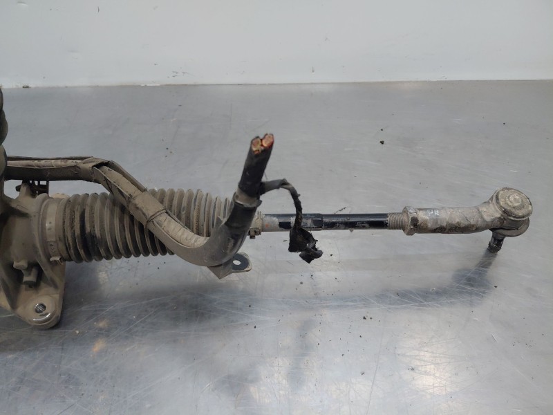 Recambio de cremallera direccion para skoda yeti (5l) 1.2 tsi referencia OEM IAM   