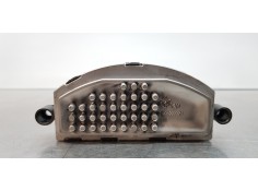 Recambio de resistencia calefaccion para volkswagen golf vii sportsvan business referencia OEM IAM 5Q0907521E  