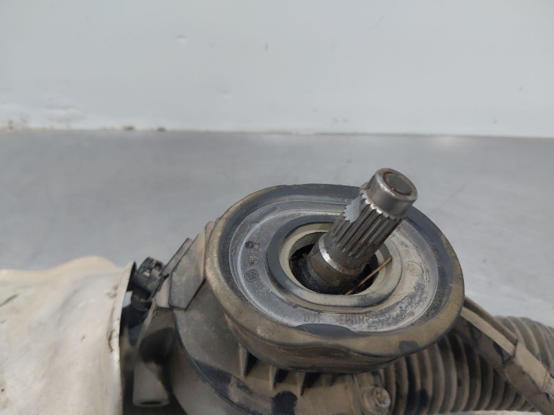 Recambio de cremallera direccion para skoda yeti (5l) 1.2 tsi referencia OEM IAM   