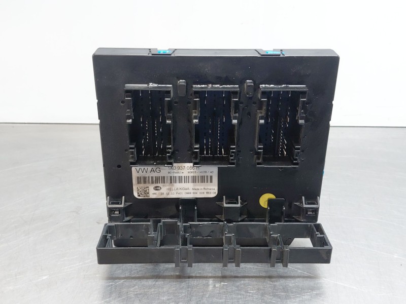 Recambio de modulo confort para skoda yeti (5l) 1.2 tsi referencia OEM IAM   