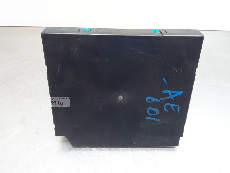 Recambio de modulo confort para skoda yeti (5l) 1.2 tsi referencia OEM IAM   
