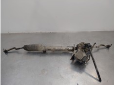 Recambio de cremallera direccion para mercedes-benz clase a (w169) a 170 (169.032, 169.332) referencia OEM IAM A1694600700 A1694