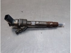 Recambio de inyector para bmw x1 (e84) sdrive 18 d referencia OEM IAM 13537798446  