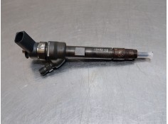 Recambio de inyector para bmw x1 (e84) sdrive 18 d referencia OEM IAM 13537798446  