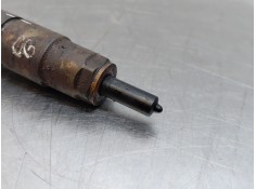 Recambio de inyector para bmw x1 (e84) sdrive 18 d referencia OEM IAM 13537798446   2