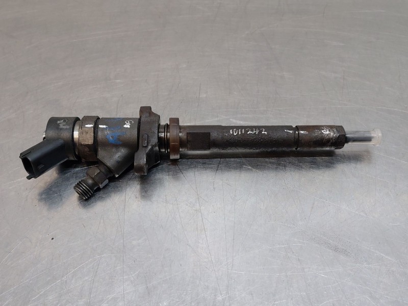 Recambio de inyector para citroën c4 i (lc_) 1.6 hdi referencia OEM IAM   