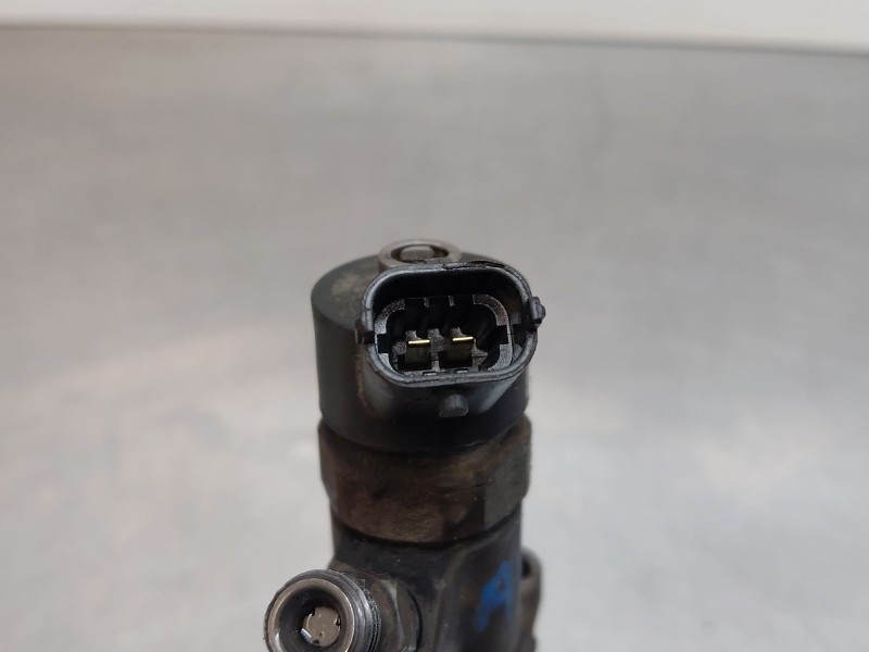 Recambio de inyector para citroën c4 i (lc_) 1.6 hdi referencia OEM IAM   