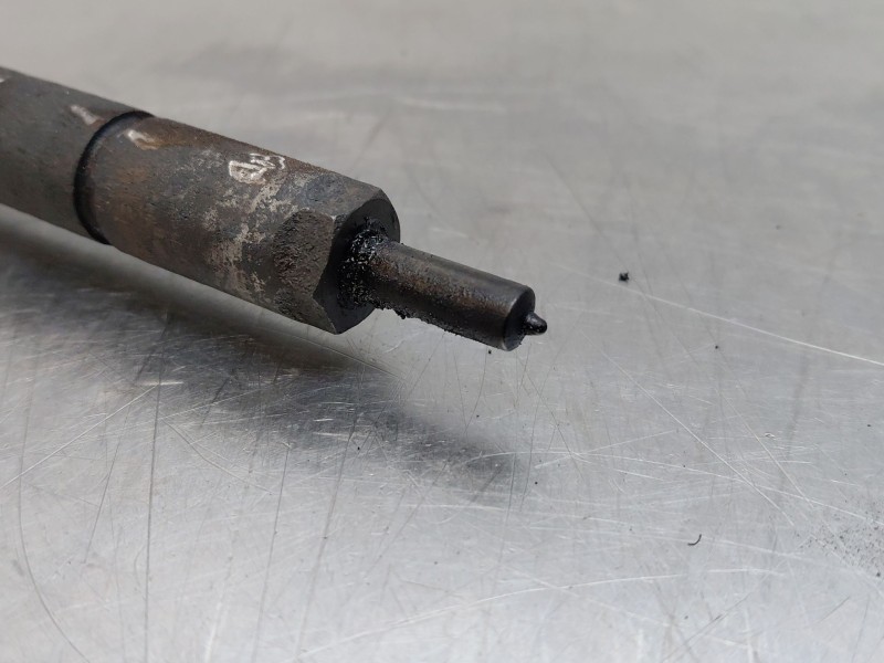Recambio de inyector para citroën c4 i (lc_) 1.6 hdi referencia OEM IAM   