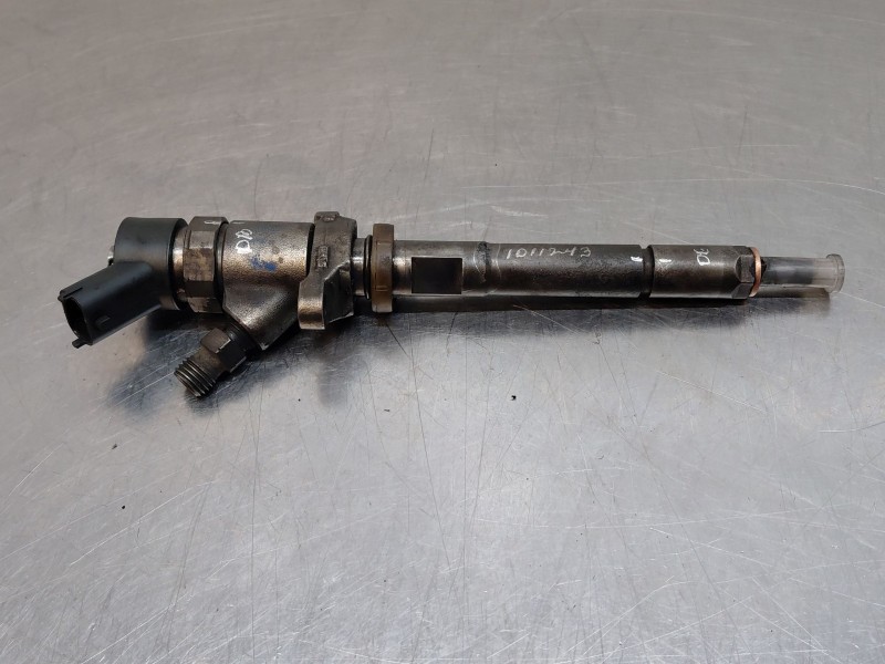 Recambio de inyector para citroën c4 i (lc_) 1.6 hdi referencia OEM IAM   