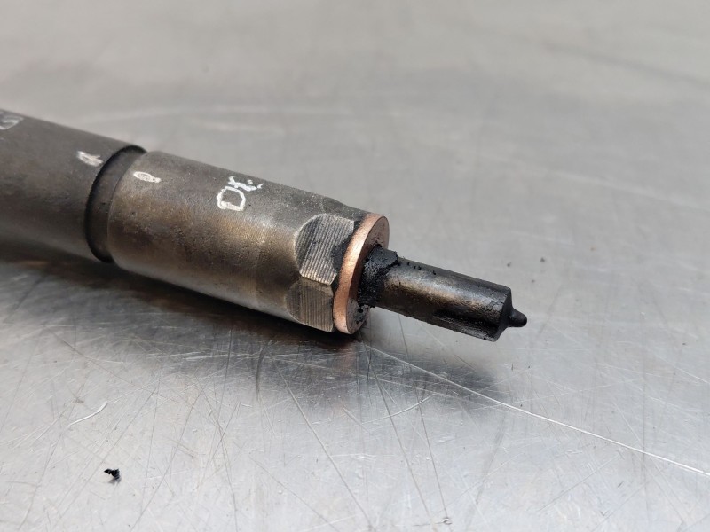 Recambio de inyector para citroën c4 i (lc_) 1.6 hdi referencia OEM IAM   