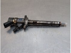 Recambio de inyector para citroën c4 i (lc_) 1.6 hdi referencia OEM IAM   