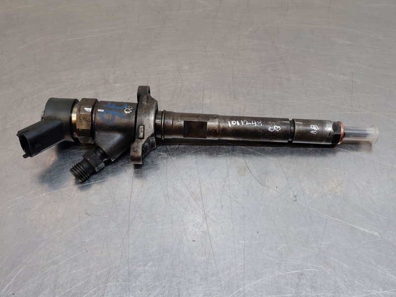 Recambio de inyector para citroën c4 i (lc_) 1.6 hdi referencia OEM IAM   
