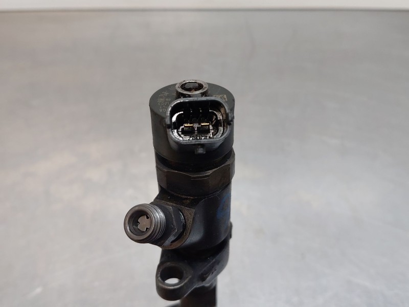 Recambio de inyector para citroën c4 i (lc_) 1.6 hdi referencia OEM IAM   